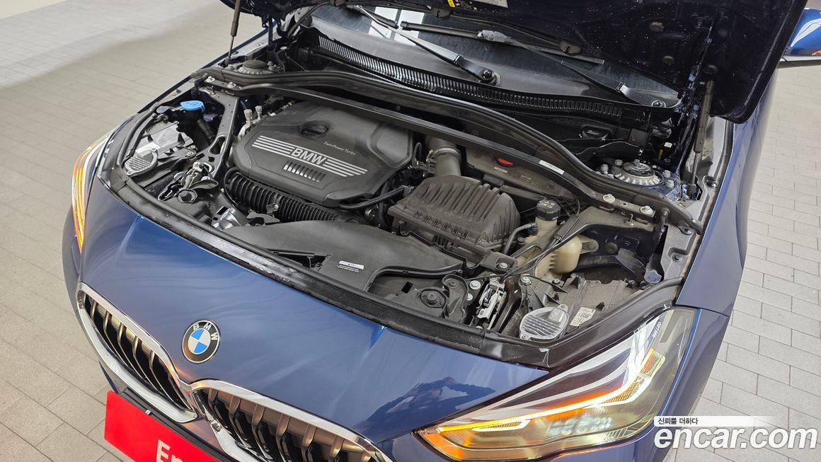 BMW 2-Series 2023