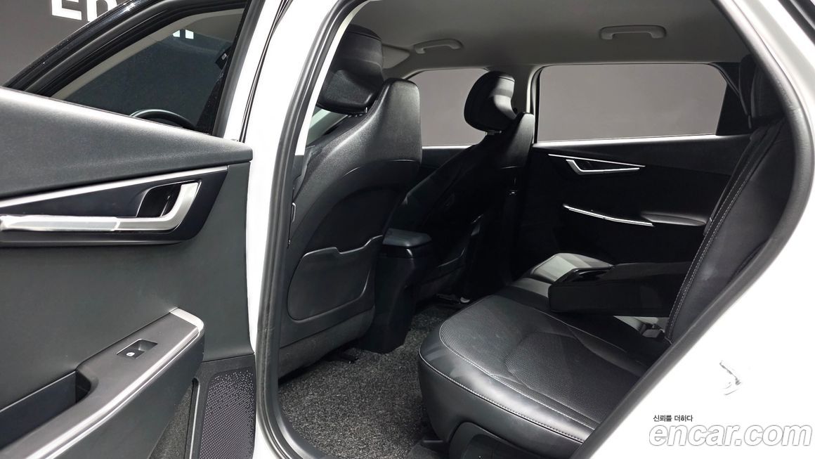 Kia EV6 2023
