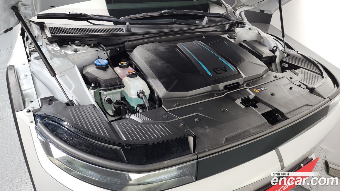 Hyundai Ioniq5 2023