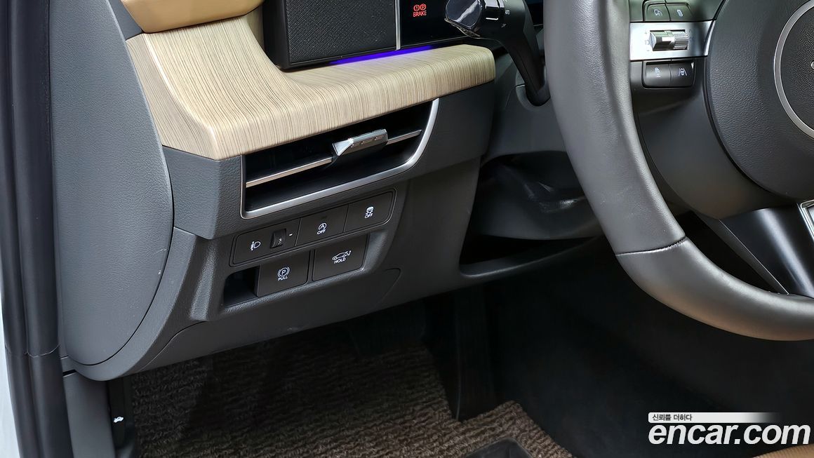 Hyundai Sonata 2025
