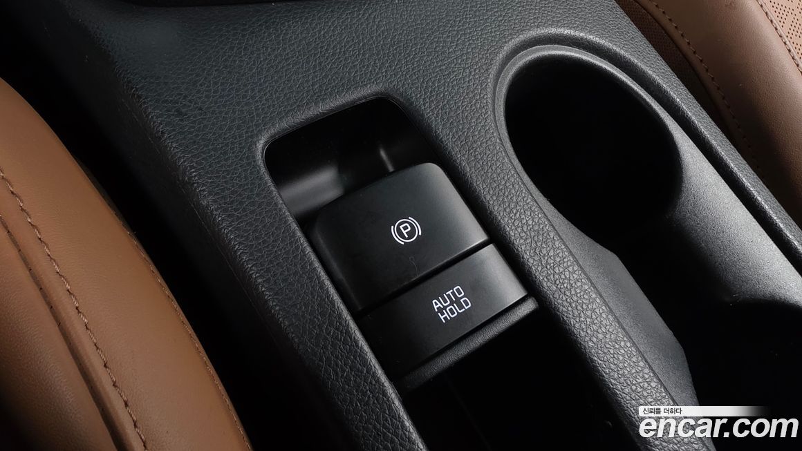 Kia Seltos 2024
