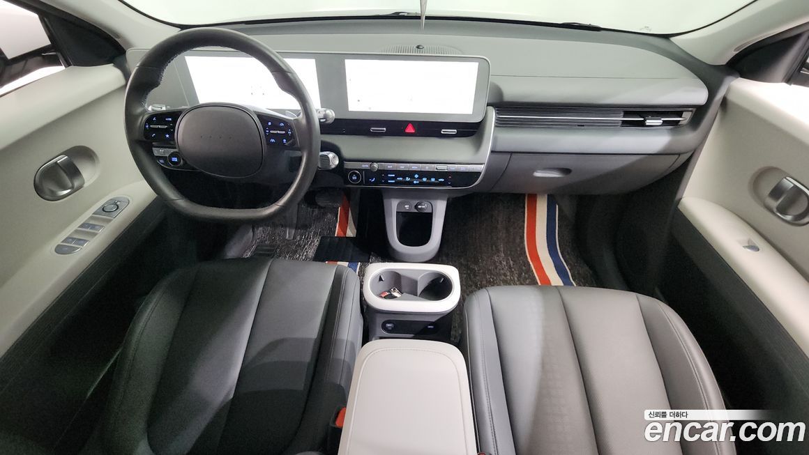 Hyundai Ioniq5 2023