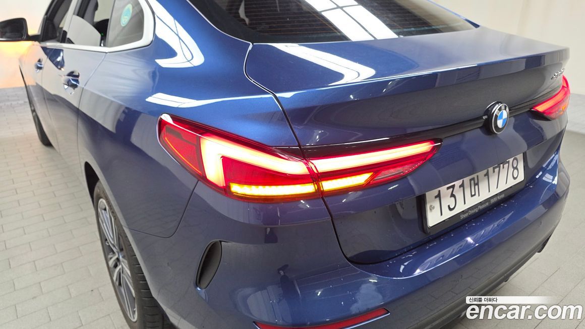 BMW 2-Series 2023