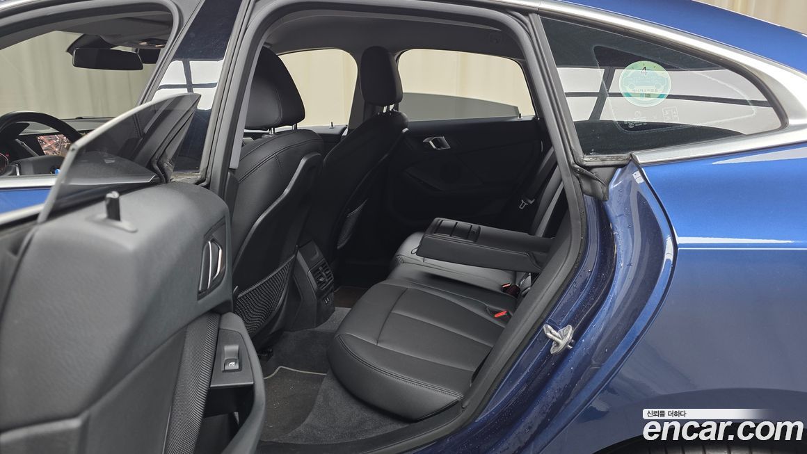 BMW 2-Series 2023