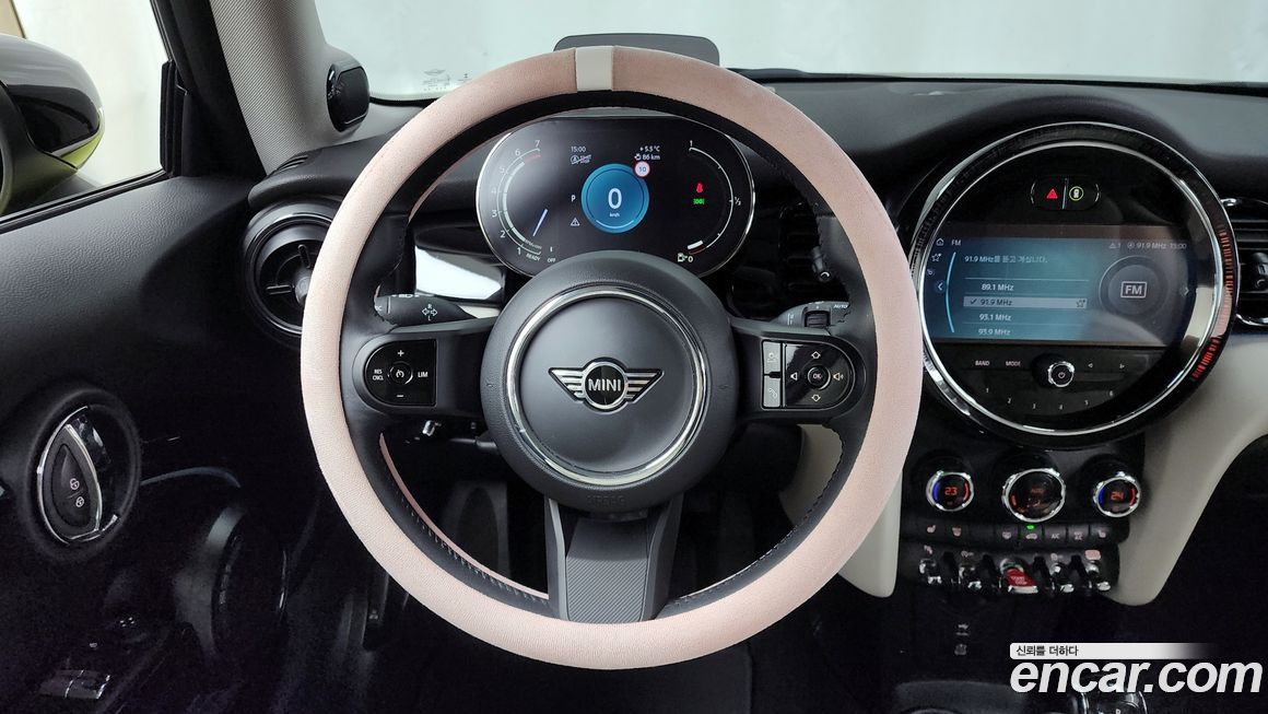 Mini Cooper 2023