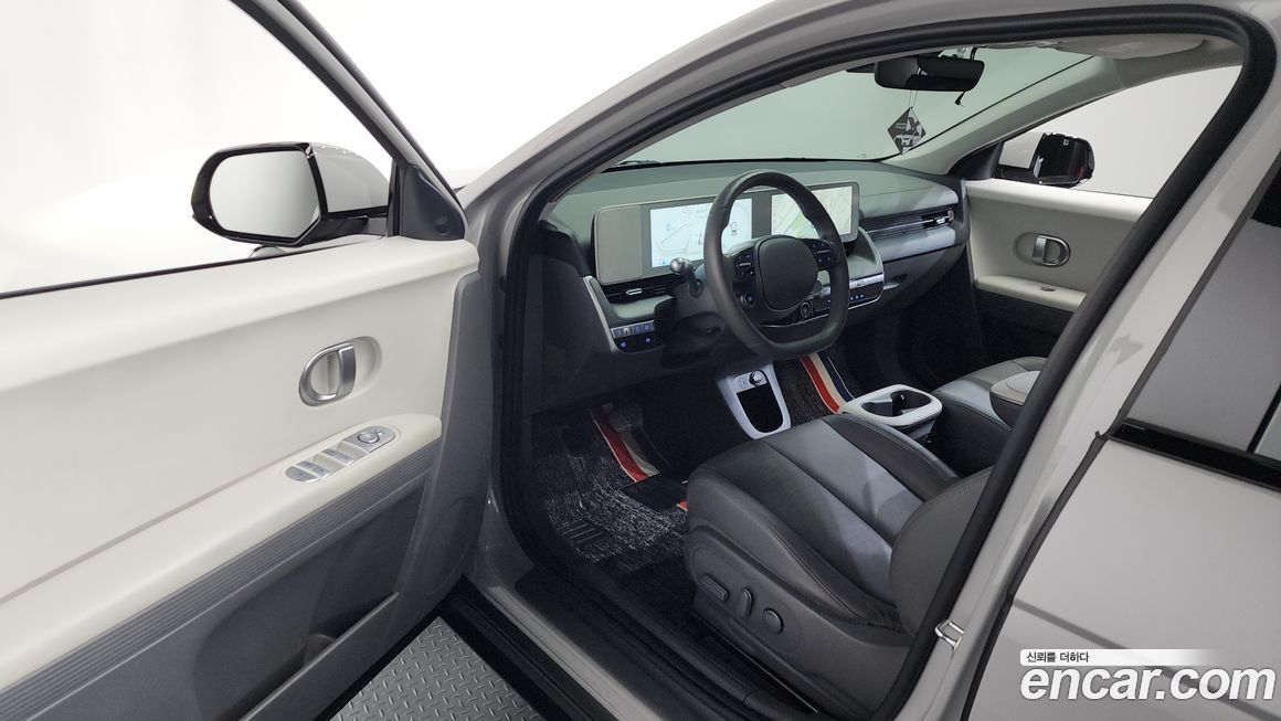 Hyundai Ioniq5 2023