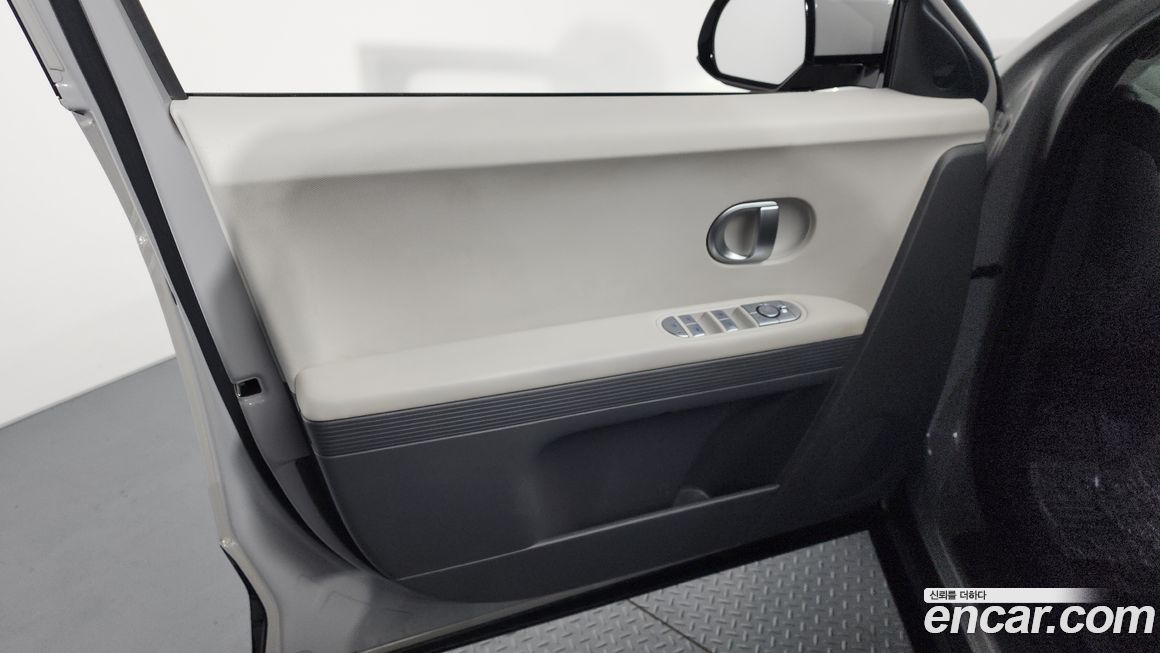 Hyundai Ioniq5 2023