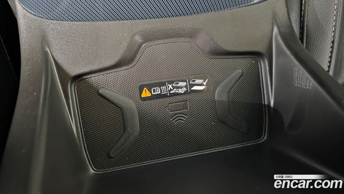 ChevroletGMDaewoo Colorado 2021