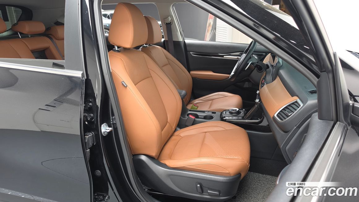 Kia Seltos 2024