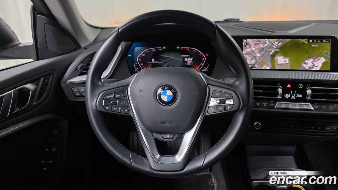BMW 2-Series 2023