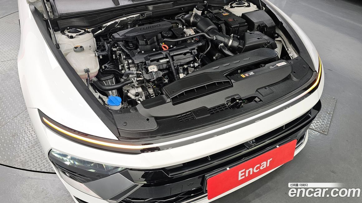 Hyundai Sonata 2025