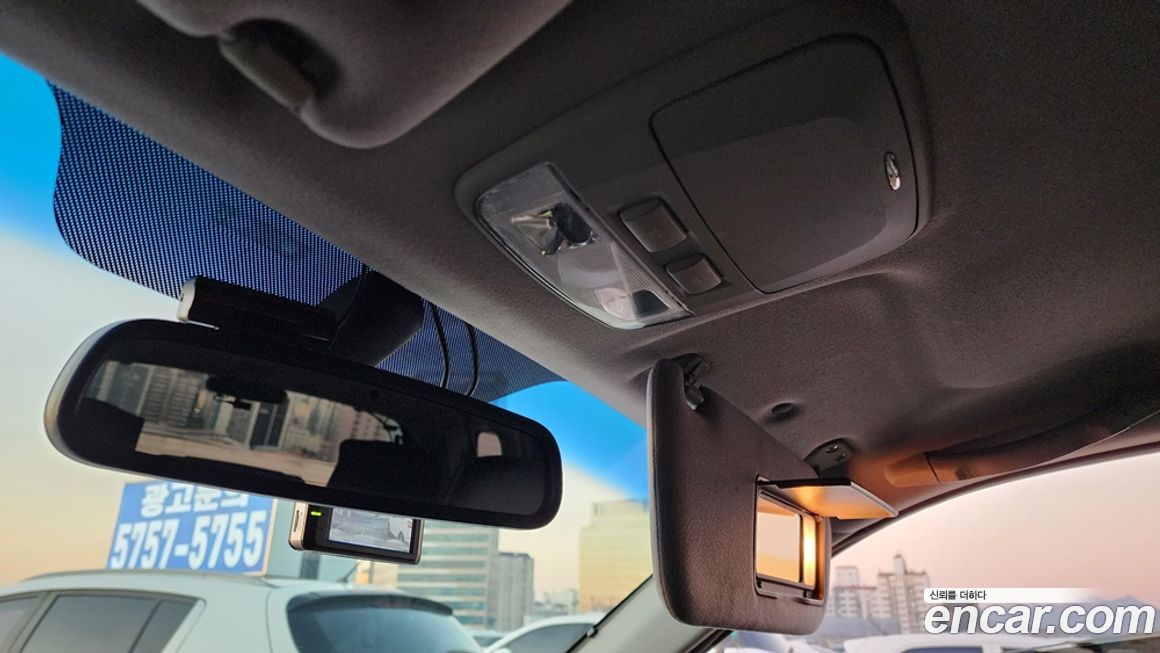 Hyundai Santafe 2002