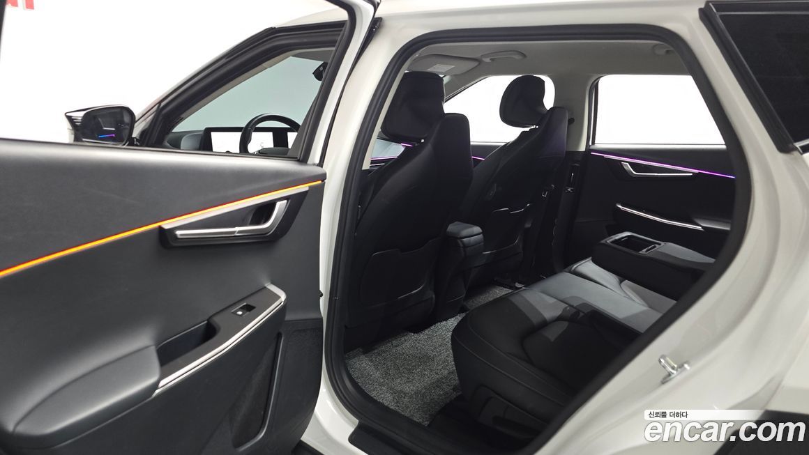 Kia EV6 2022