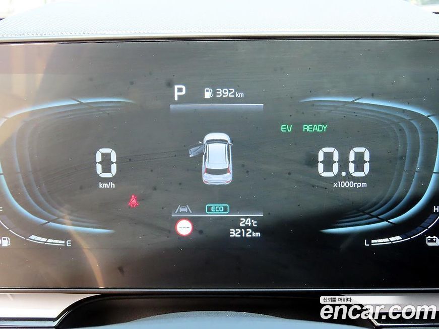 Kia Niro 2026
