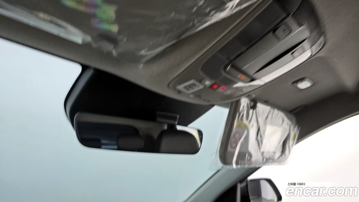 Kia Niro 2026