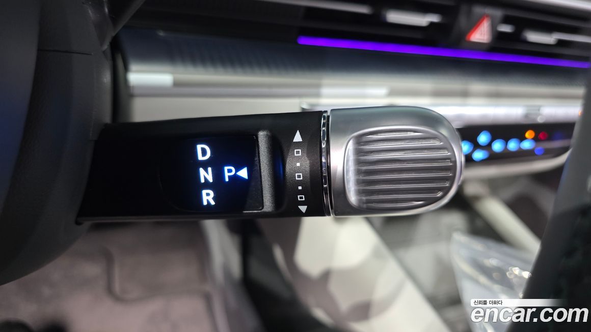 Hyundai Ioniq6 2023