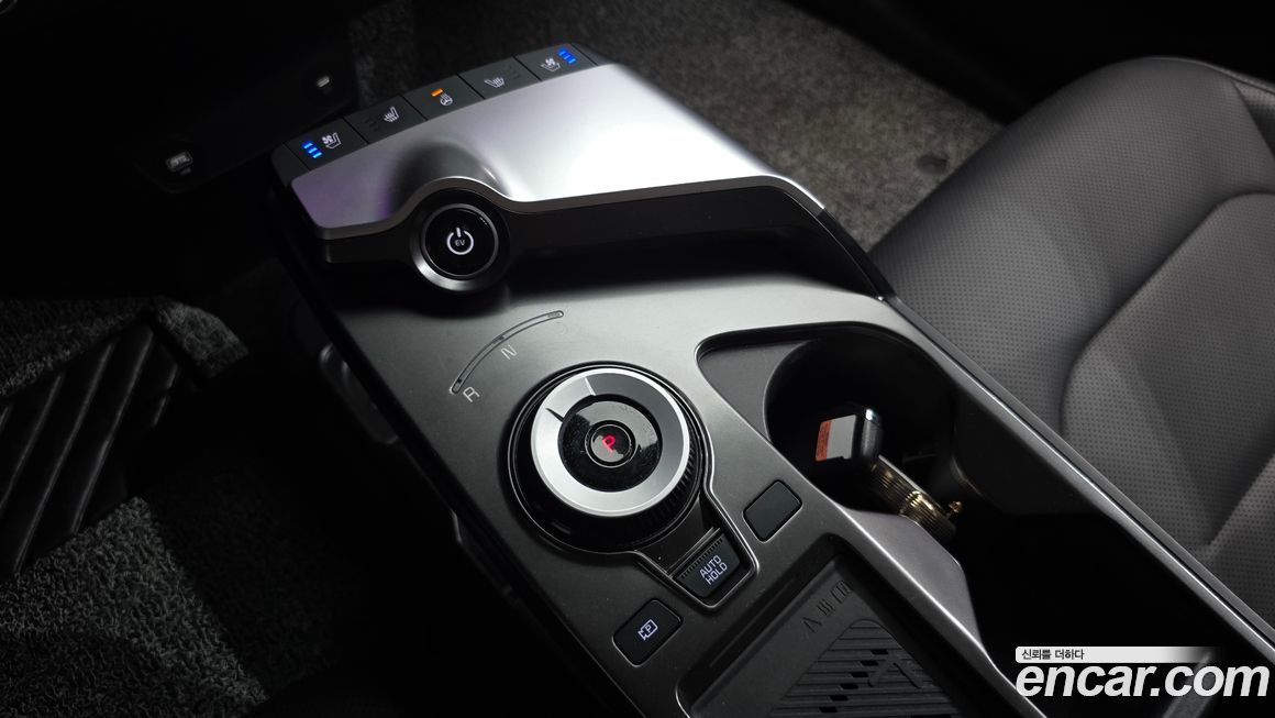 Kia EV6 2022