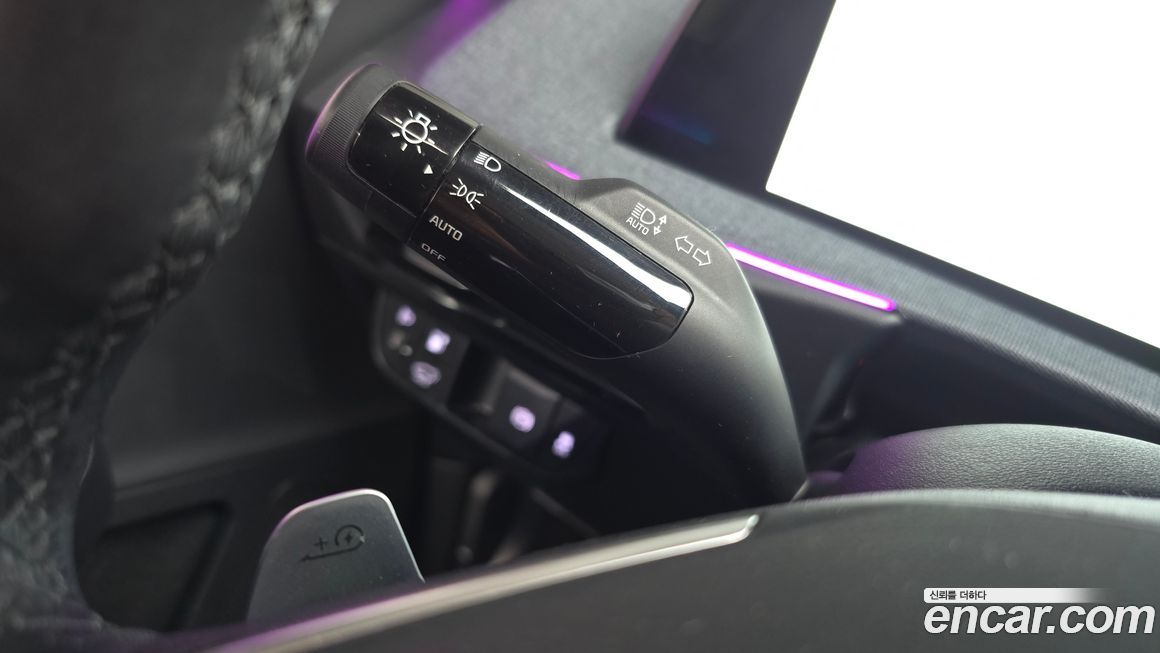 Kia EV6 2022