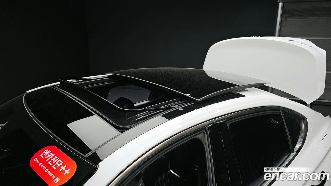 Genesis G70 2020