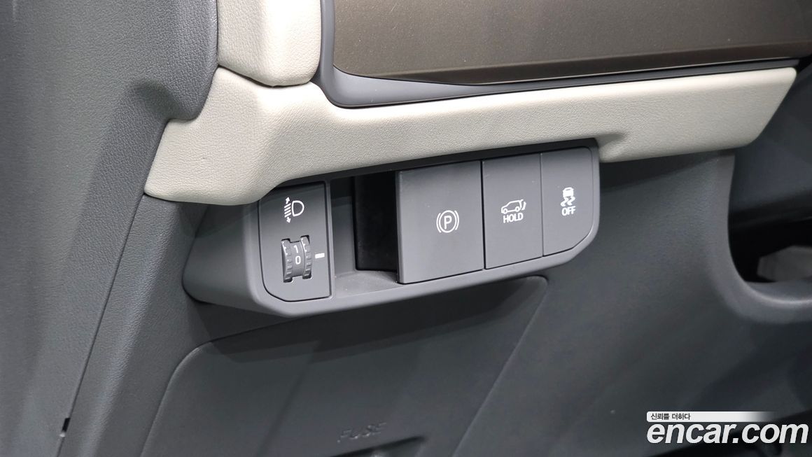 Kia EV3 2026