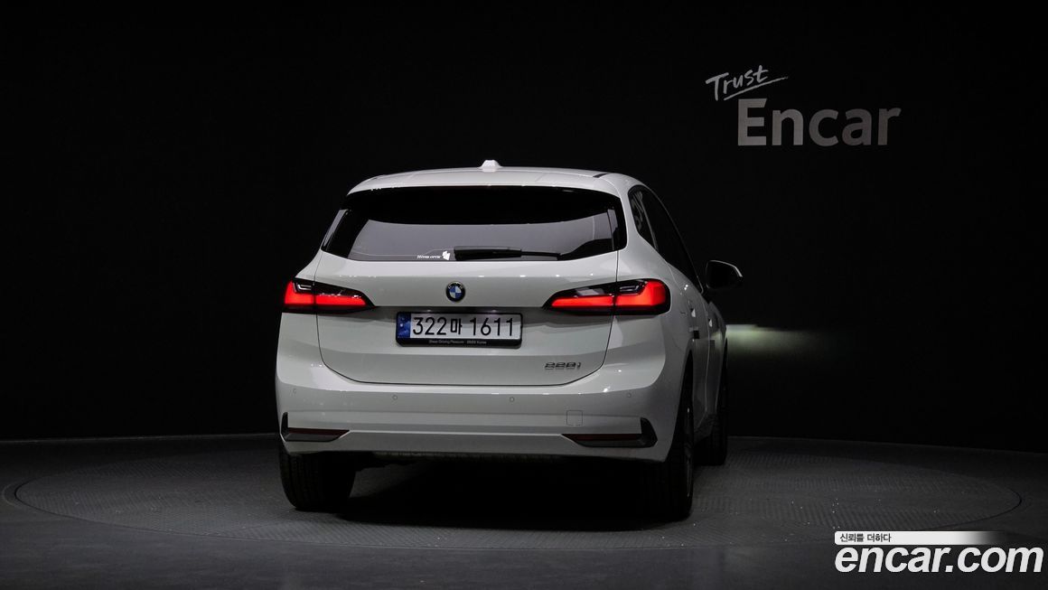 BMW 2-Series 2023