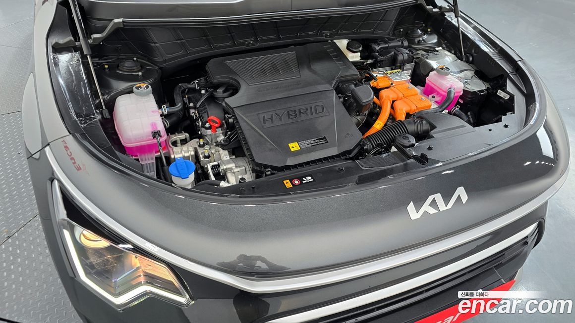 Kia Niro 2026