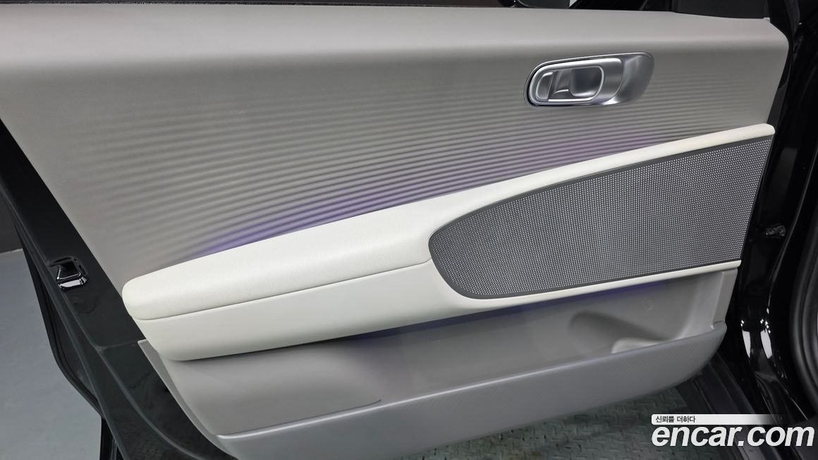 Hyundai Ioniq6 2023