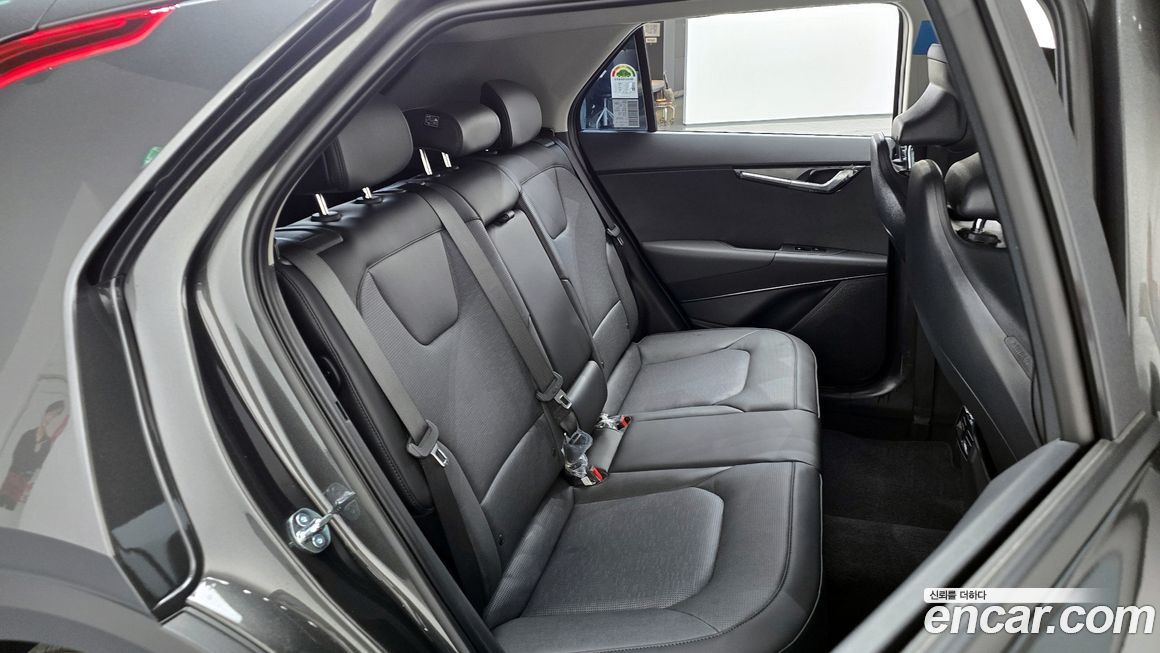 Kia Niro 2026