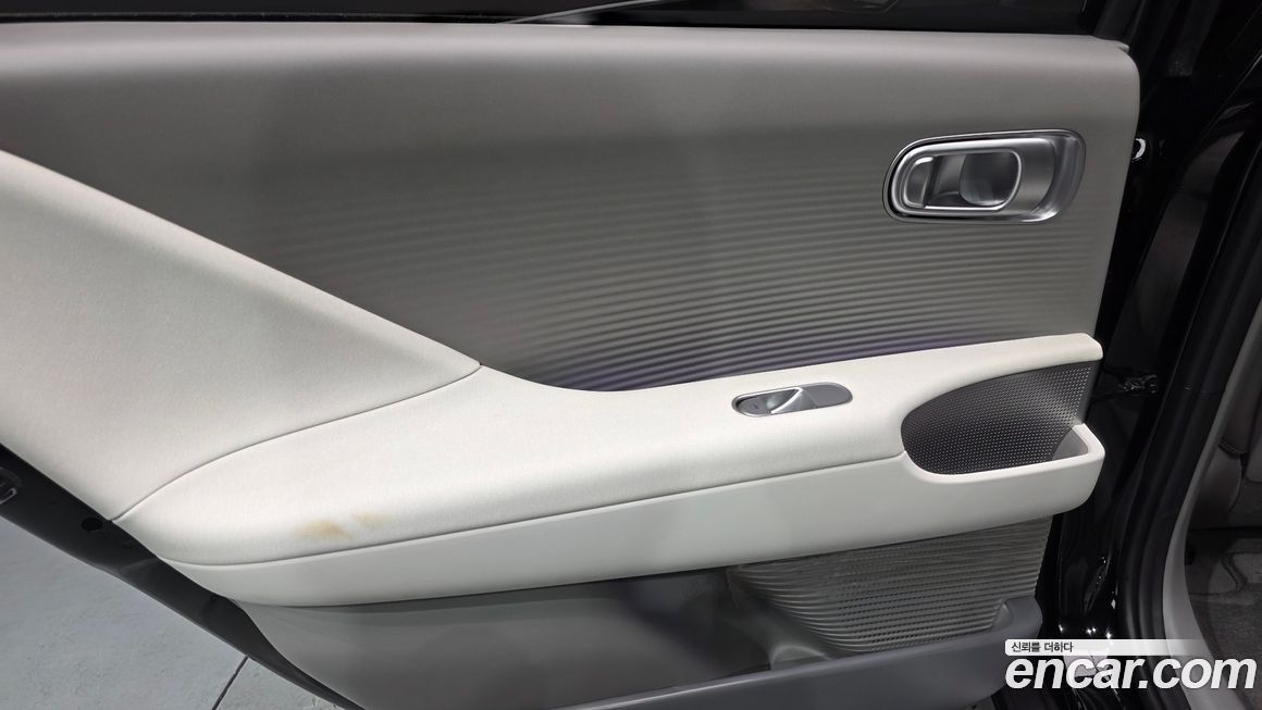 Hyundai Ioniq6 2023