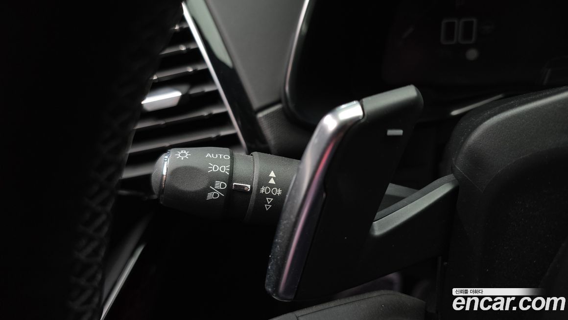 Citroen-DS DS7 2019