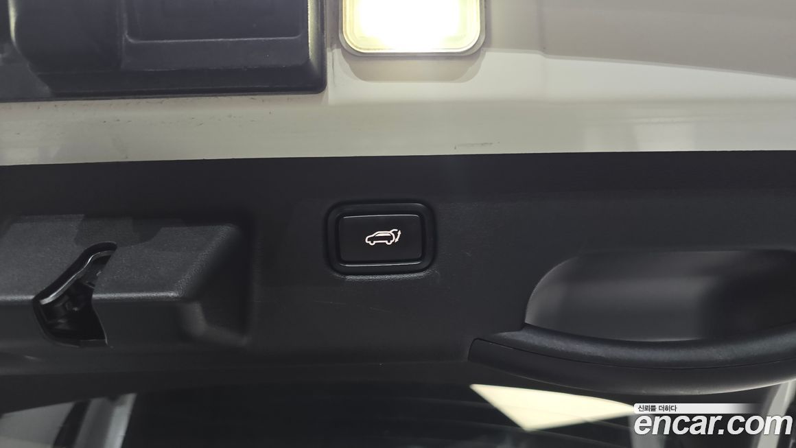 Kia EV6 2022