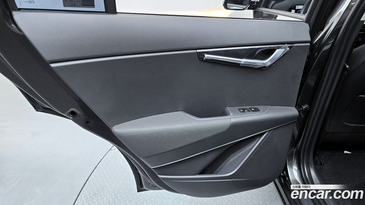Kia Niro 2026