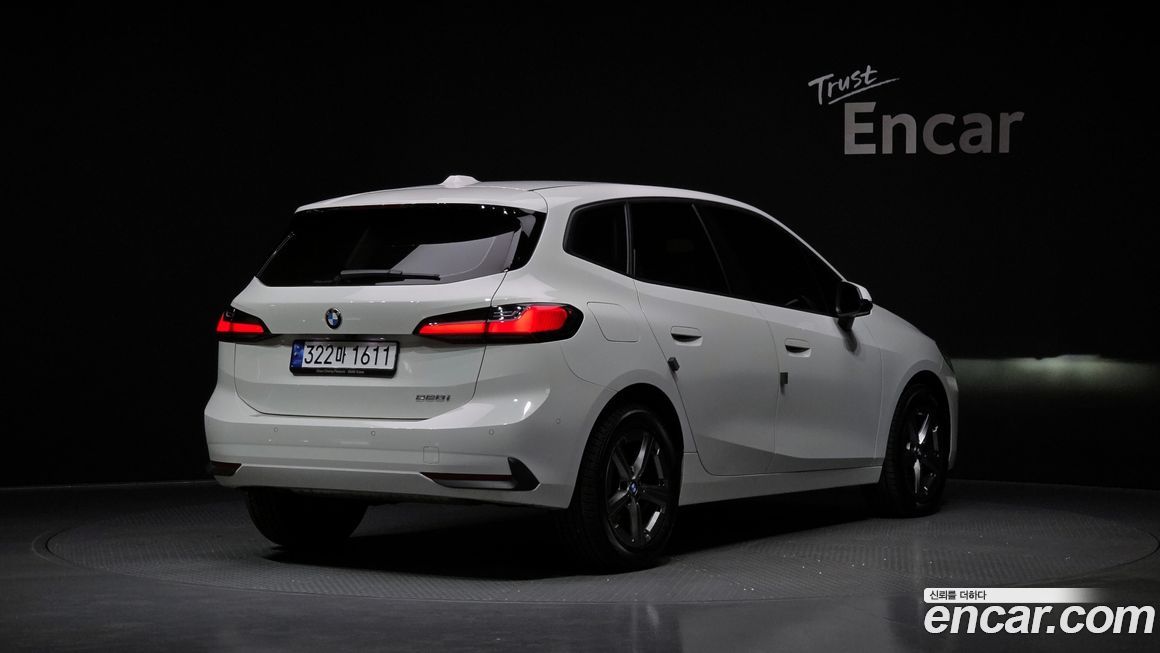 BMW 2-Series 2023
