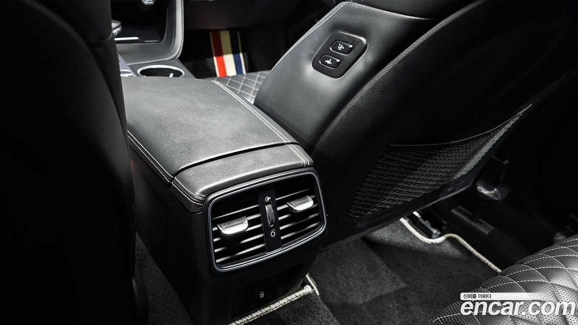 Genesis G70 2020
