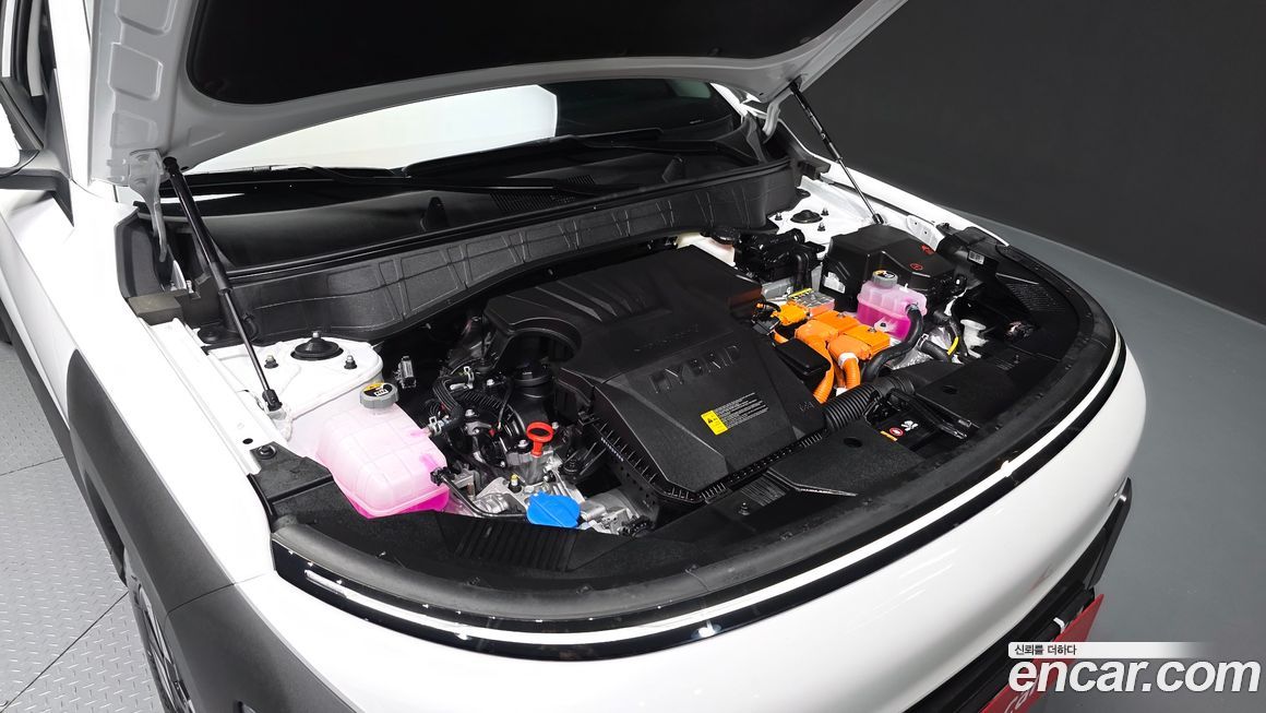 Hyundai Kona 2025