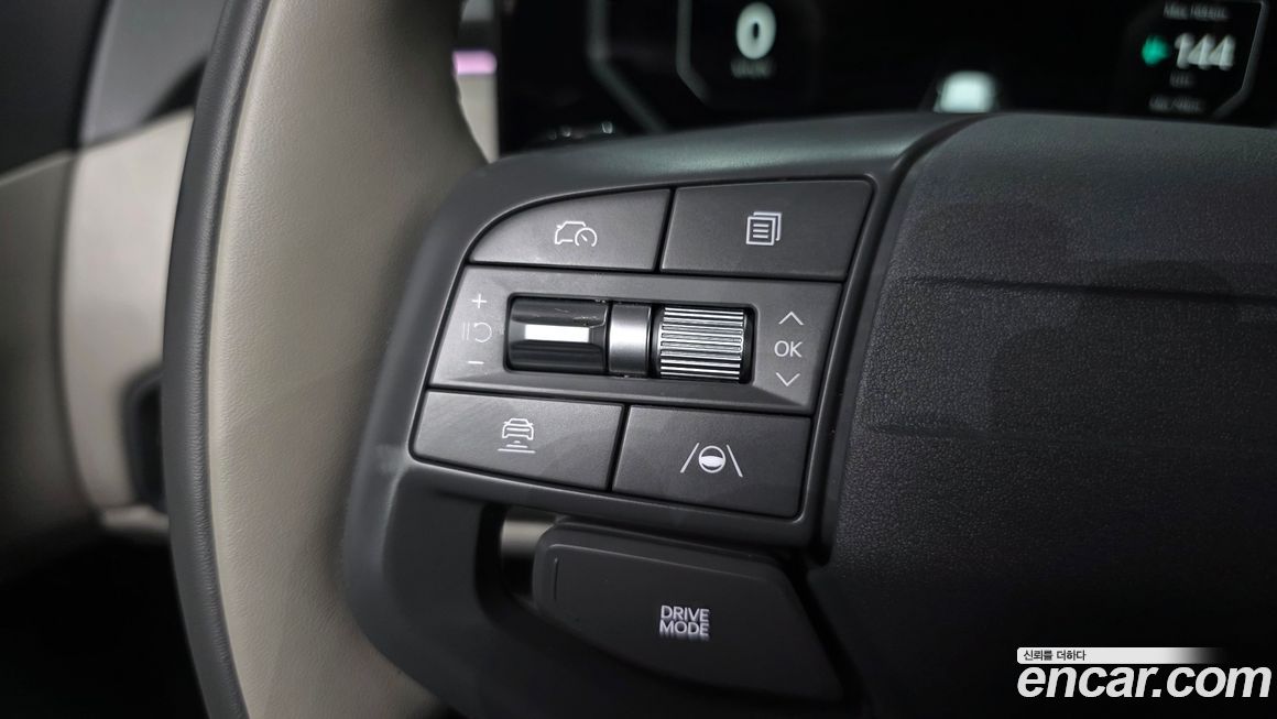 Kia EV3 2026
