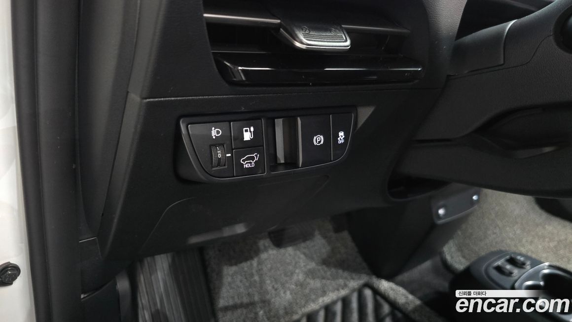 Kia EV6 2022