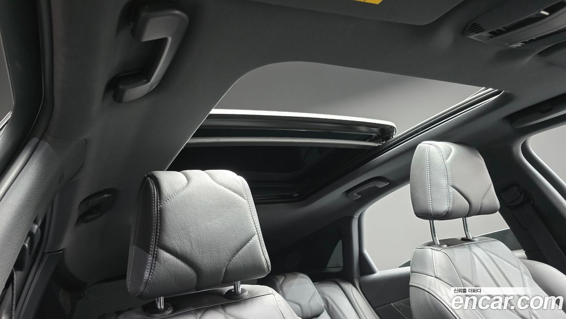 Citroen-DS DS7 2019