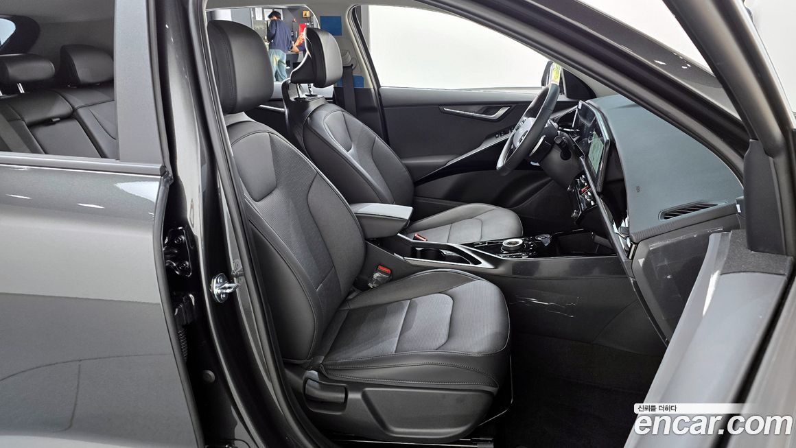 Kia Niro 2026