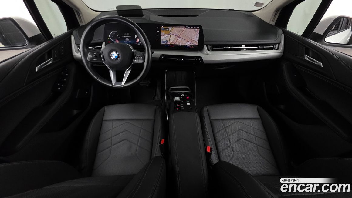 BMW 2-Series 2023