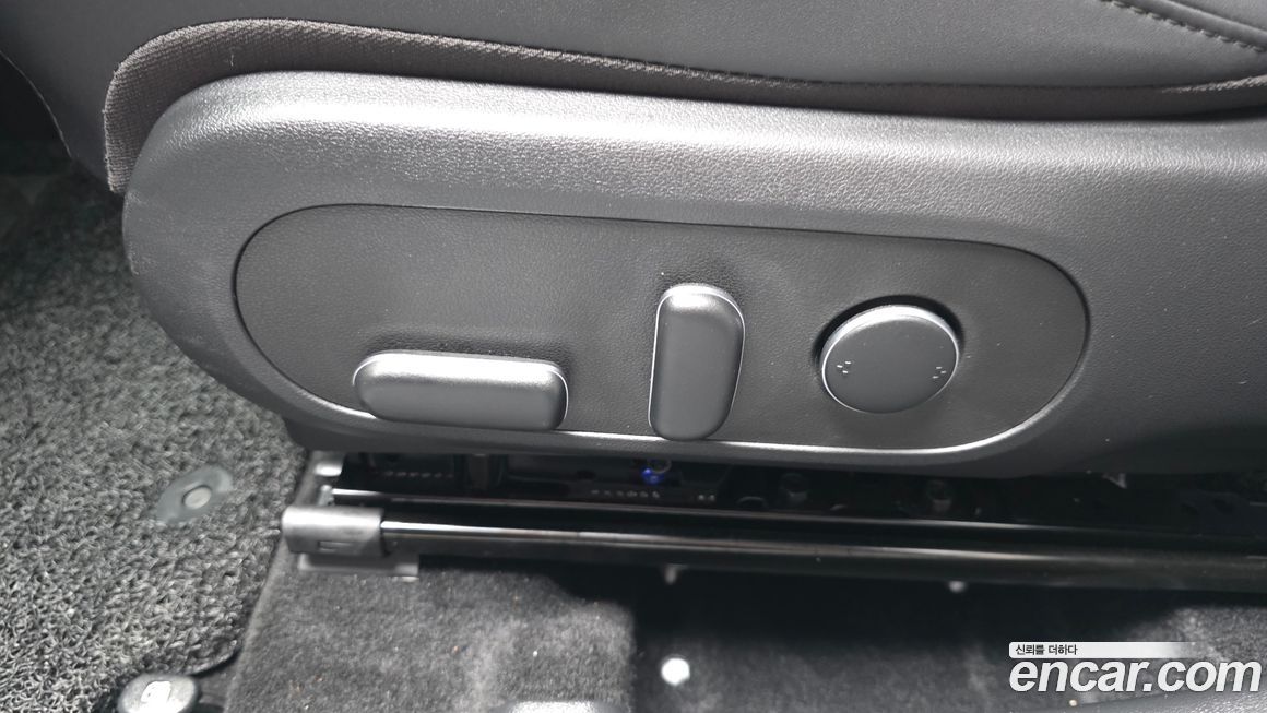 Hyundai Kona 2025