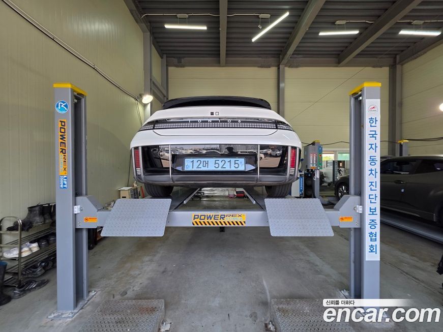 Hyundai Ioniq6 2023