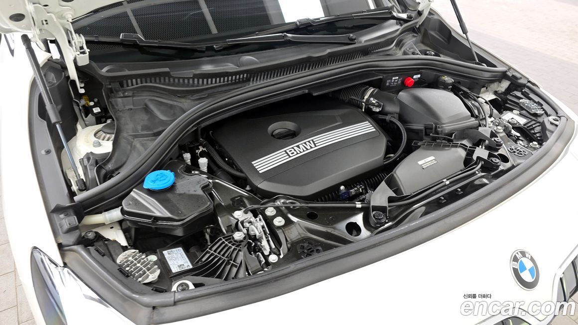 BMW 2-Series 2023
