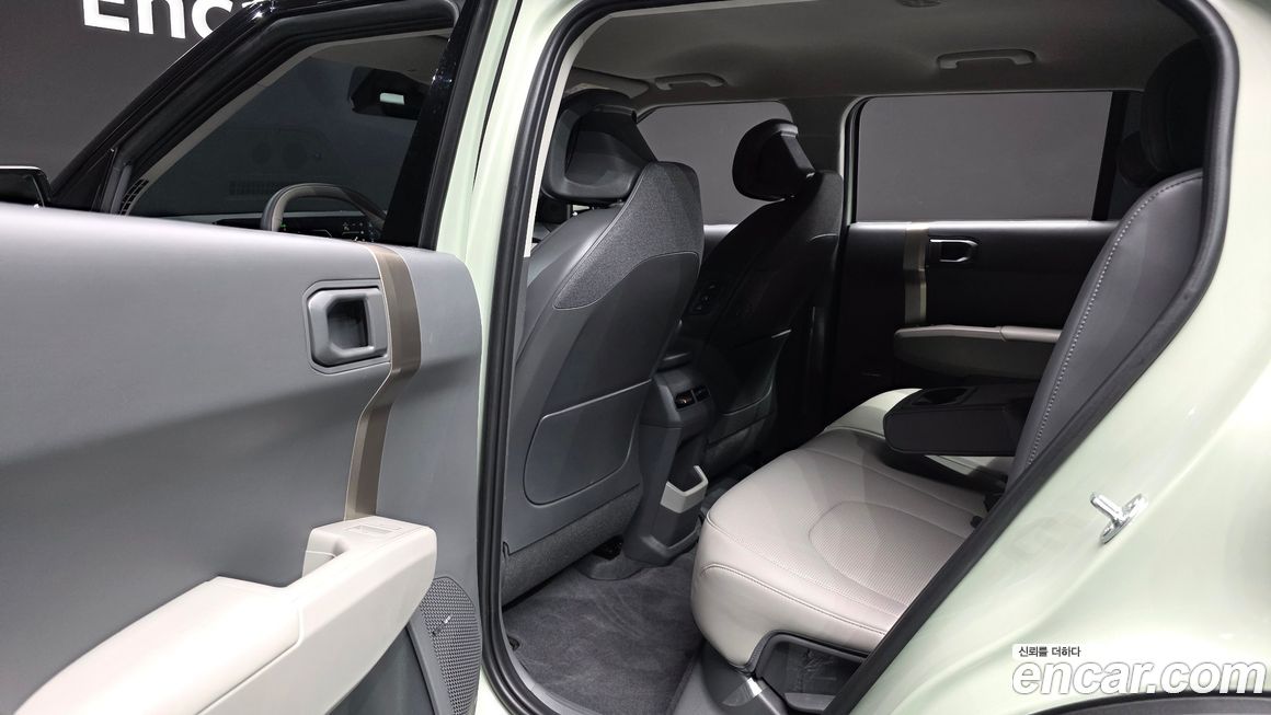 Kia EV3 2026