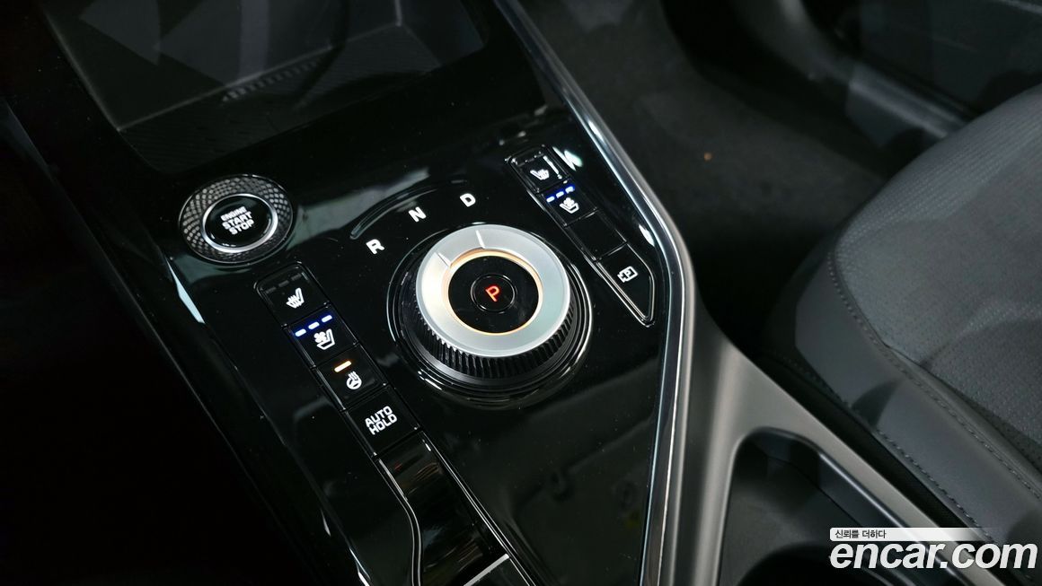 Kia Niro 2026