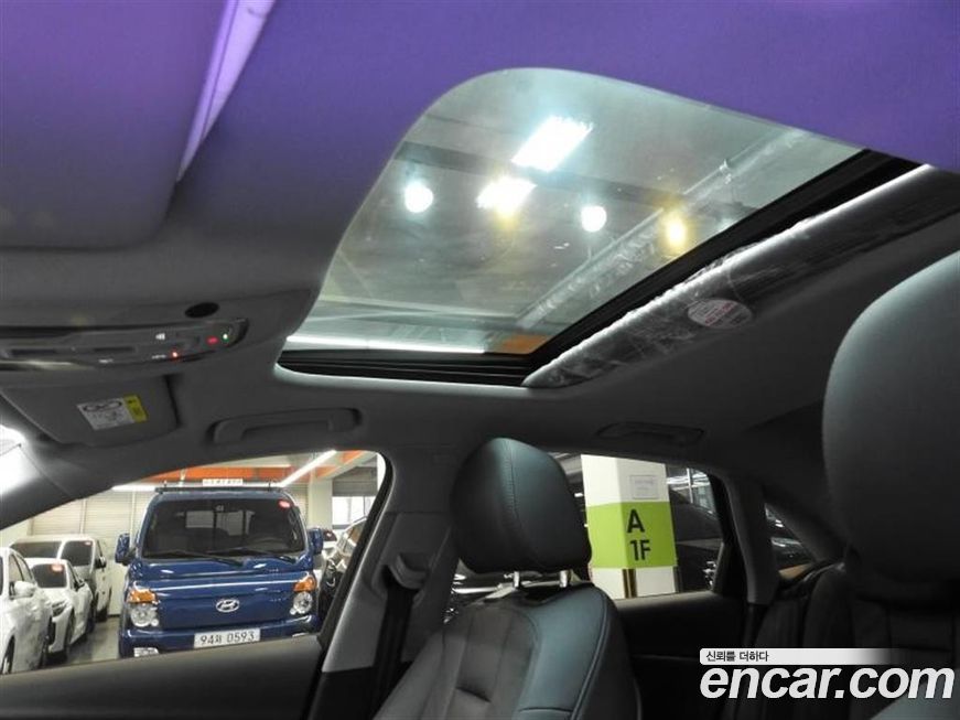Audi A4 2023