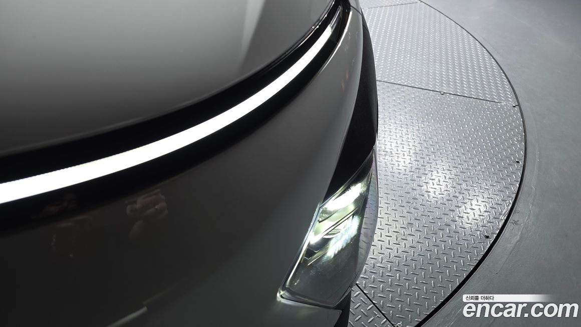 Hyundai Kona 2025
