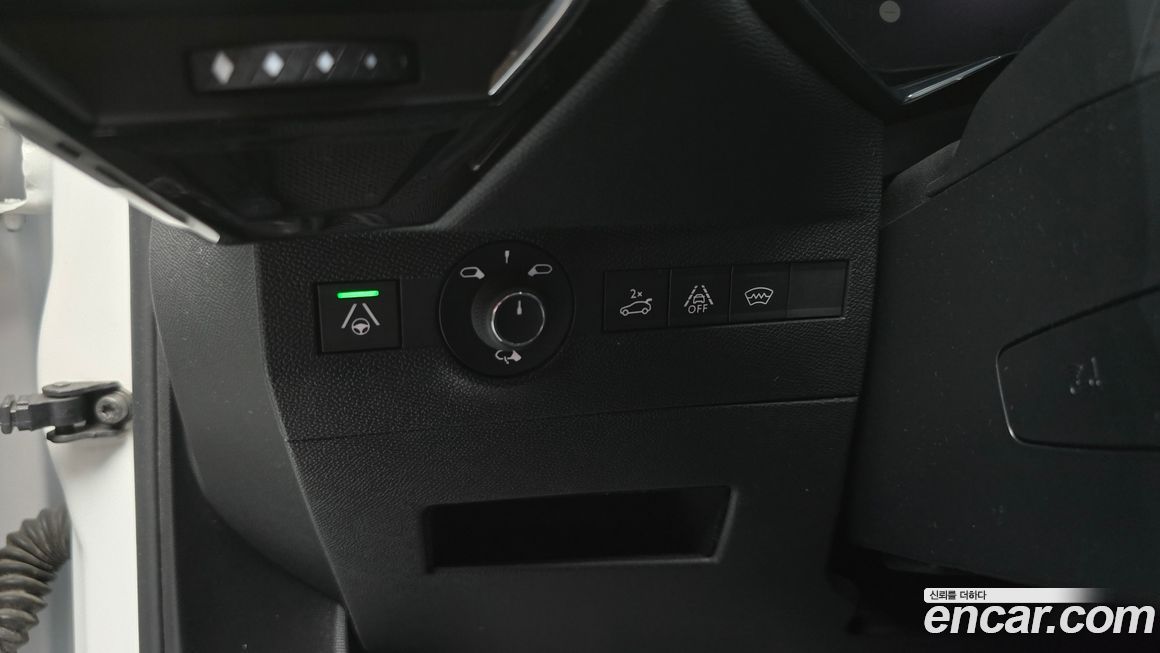 Citroen-DS DS7 2019