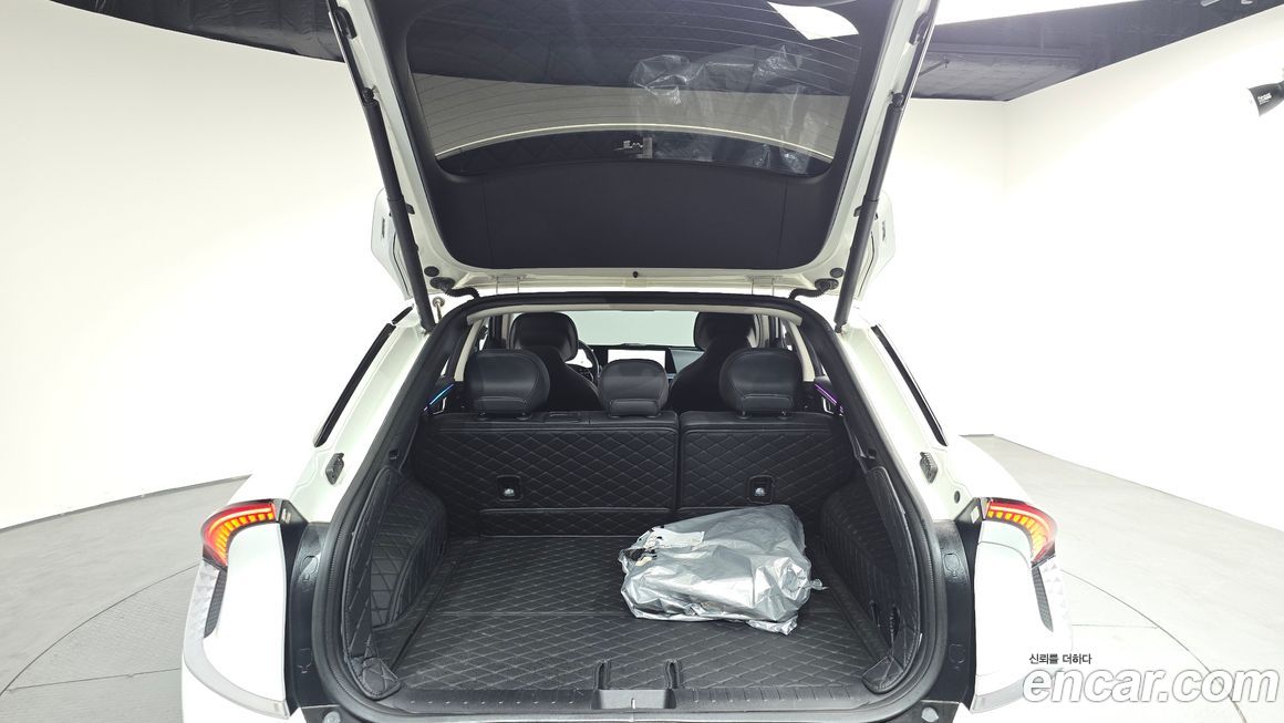 Kia EV6 2022