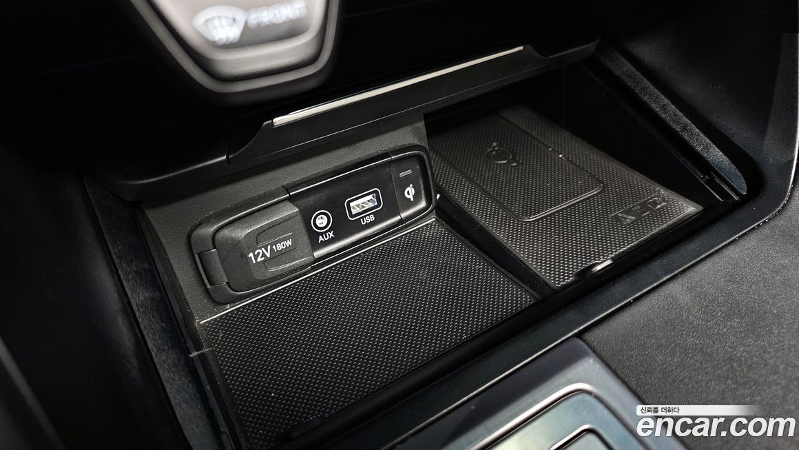 Genesis G70 2020